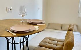 Studio Apartment Diadora Zadar Free Parking!